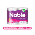 Papel higiénico Noble