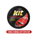 Cera Crema Kit 200 gr