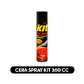 Cera Spray Kit 360 cc