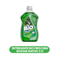 Detergente Bio Frescura Bosque Nativo 3 LT