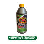 Pack Rendidor Motor