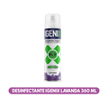 Desinfectante Igenix Lavanda 360 ml
