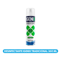 Desinfectante Igenix Tradicional 360 ml