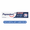 Pasta Dental Pepsodent Proteccion Anti - Caries 130 Gr