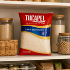 Arroz G2 Gran Selección Tucapel 500 GR