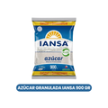 Azúcar Granulada Iansa 900 GR