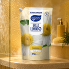 Acondicionador Ballerina Manzanilla recarga 750 ml