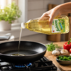 Aceite Vegetal Belmont 1 LT