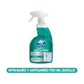 WYN Baño y Antisarro 750 ml