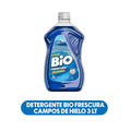 Detergente Bio Frescura Campos de Hielo 3 LT