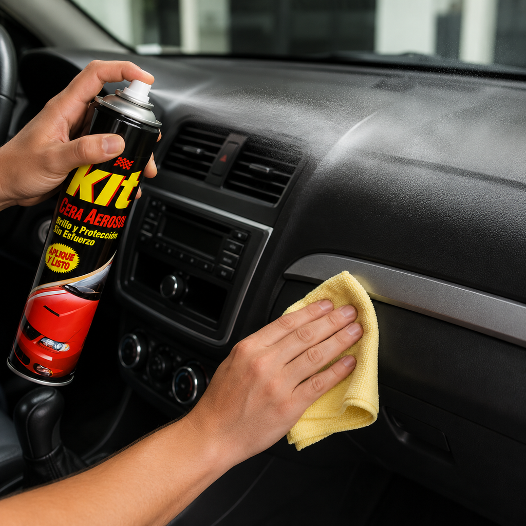 Cera Spray Kit 360 cc