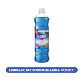Limpiador Clorox Marina 900 cc