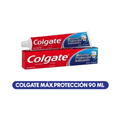 Pasta Colgate máxima protección 90 ml