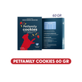 PetFamily Cookies 60 GR