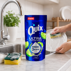 Lavalozas Quix Ultra 450 ml Doypack