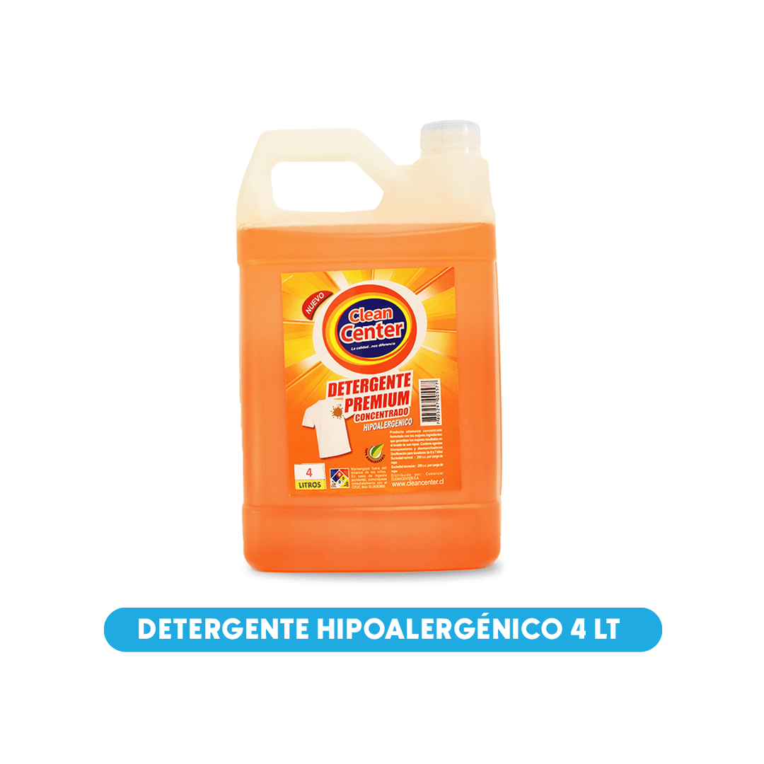 Pack Hipoalergénico - Marina