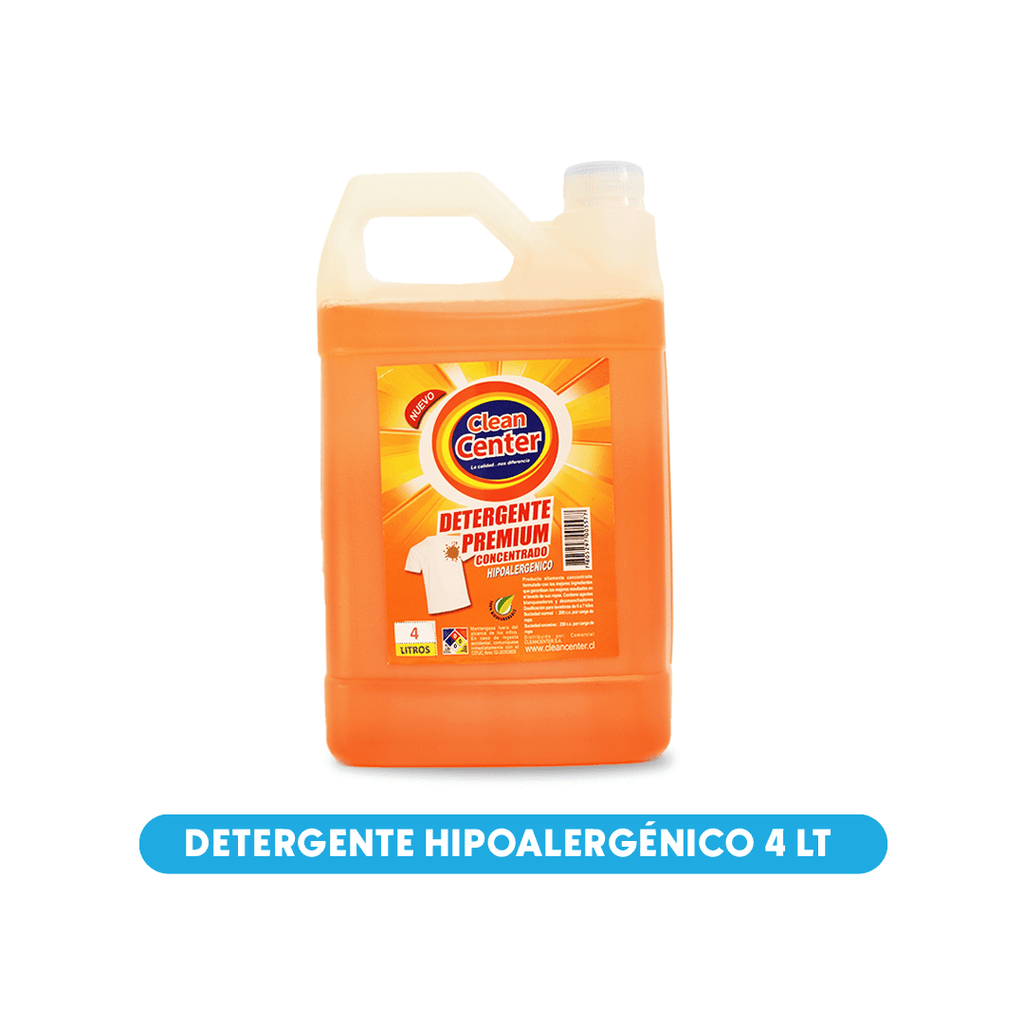 Pack Hipoalergénico - Primavera