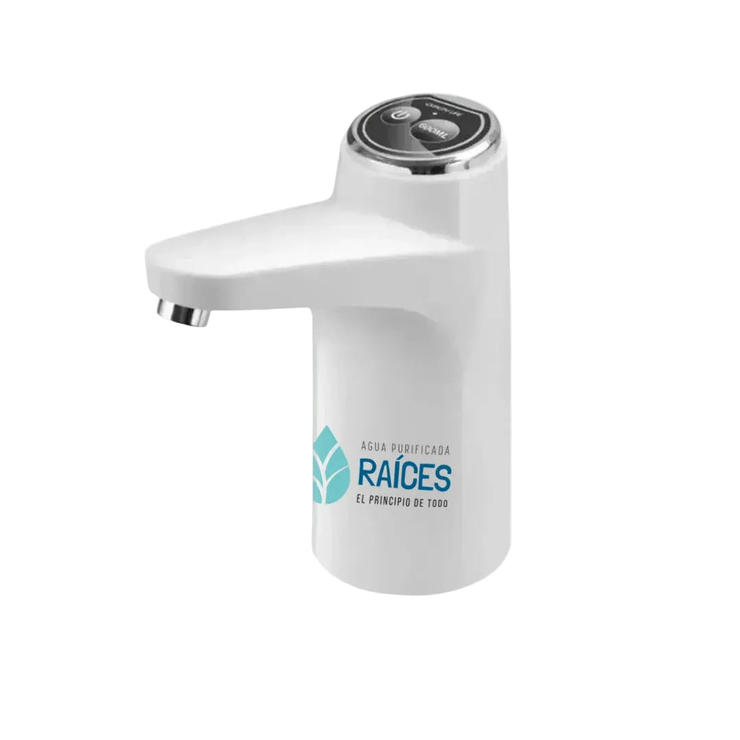 Dispesador de agua USB Premium
