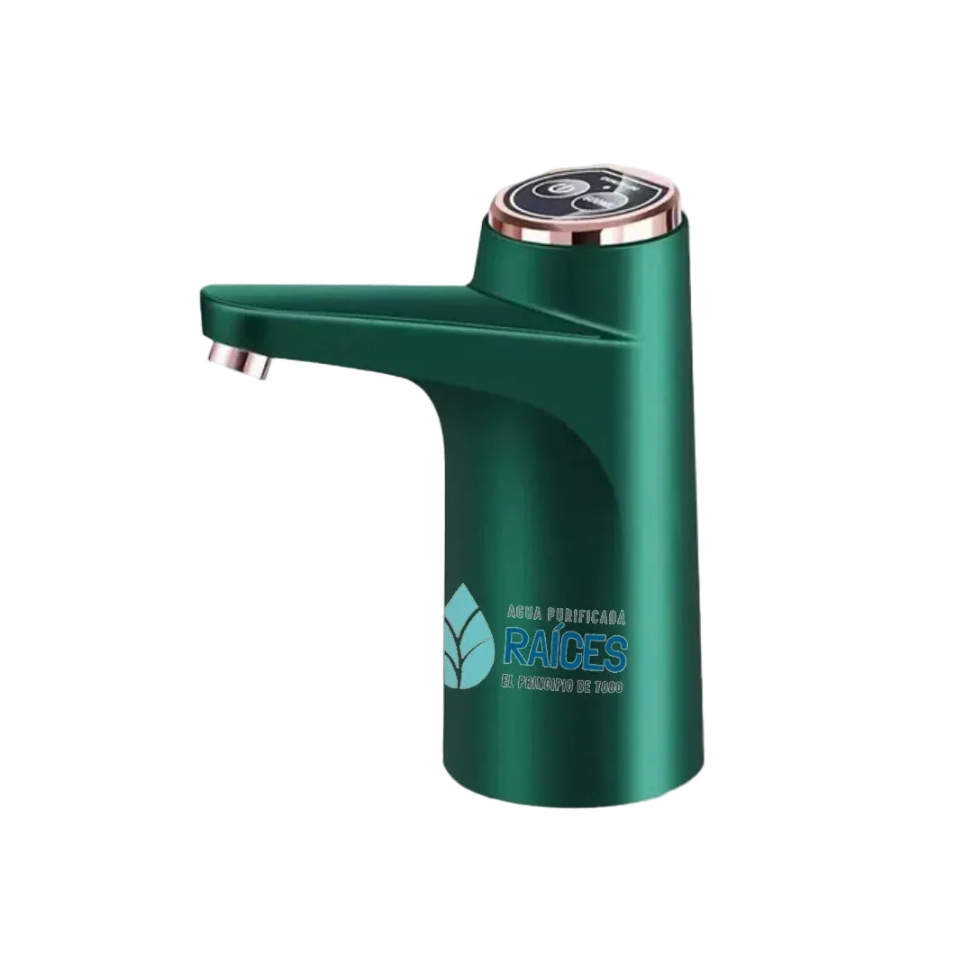 Dispesador de agua USB Premium
