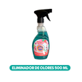 Eliminador de Olores 500 ML