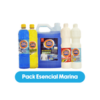 Pack Esencial - Marina