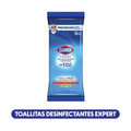 Toallitas Desinfectantes Expert Fresco