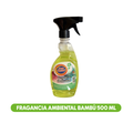 Fragancia Ambiental Bambú 500 ML