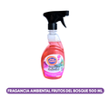 Fragancia Ambiental Frutos del Bosque 500 ML