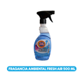 Fragancia Ambiental Fresh Air 500 ML