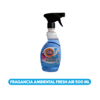 Fragancia Ambiental Fresh Air 500 ML