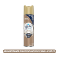 Aromatizante Ambiental Glade Encanto de Vainilla 360 ml