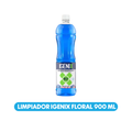 Limpiador Igenix Floral 900 ml