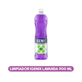 Limpiador Igenix Lavanda 900 ml