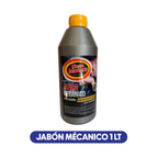 Jabón Mécanico 1 LT