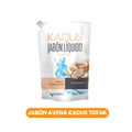 Jabón Líquido Kadus Avena 700 ML