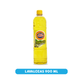 Lavalozas concentrado 900 ml