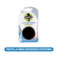 Pastilla Estanque Lysoform Azul