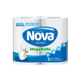 Toalla de papel Nova Ultra DOBLE