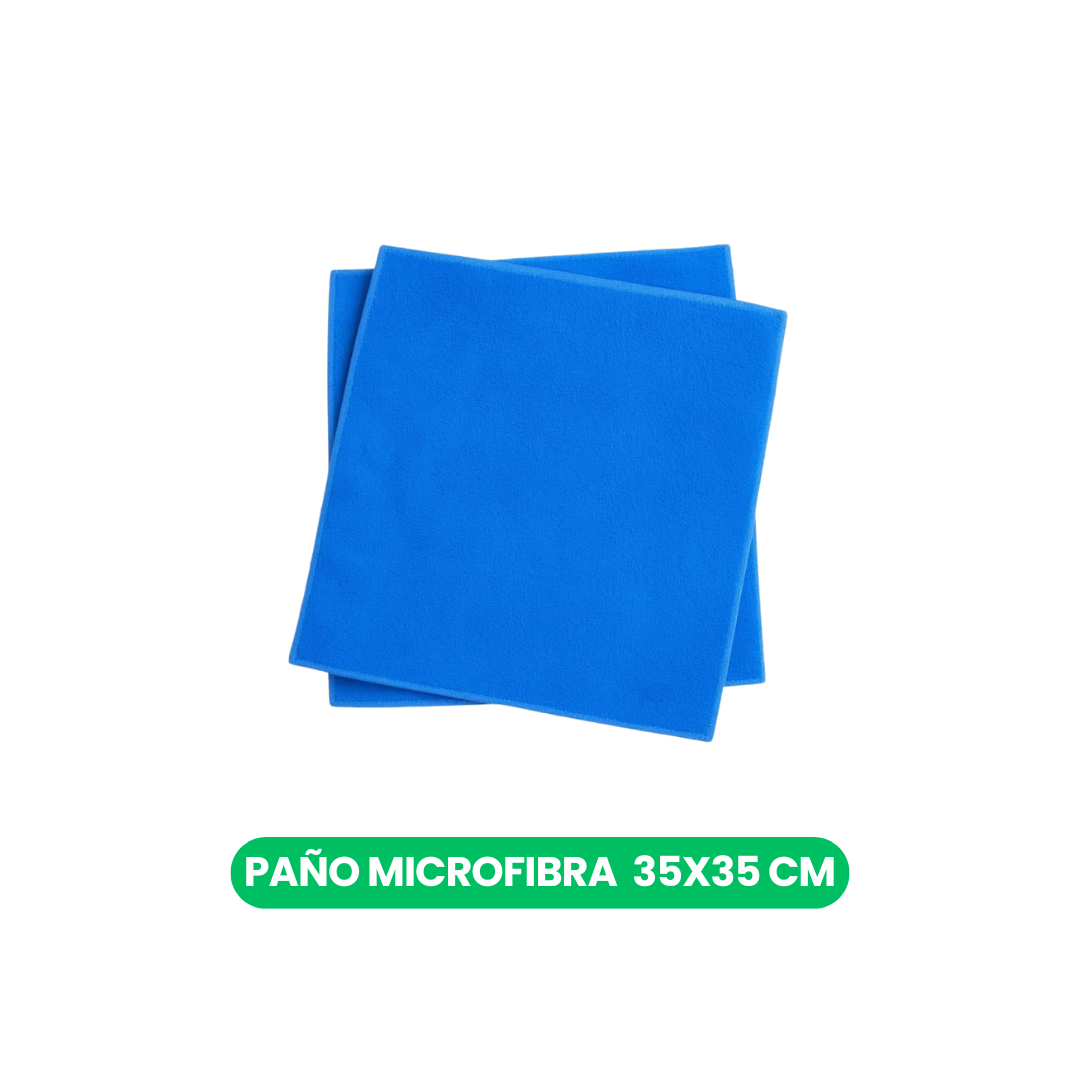 Pack Rendidor Motor