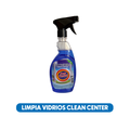 Limpia Vidrios Clean Center