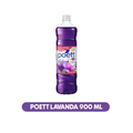 Limpiador Poett Lavanda 900 ML