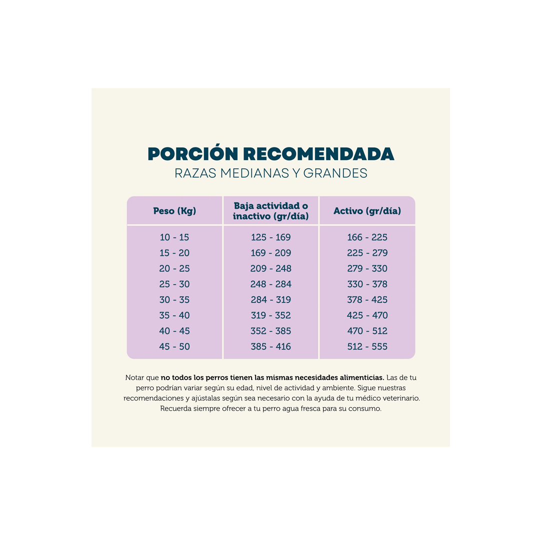 Perro PetFamily Food 15 kg Todas las Razas