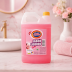 Jabón Líquido Aroma Primavera