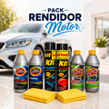 Pack Rendidor Motor
