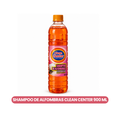 Shampoo de alfombras 900 Clean Center