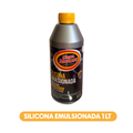 Silicona Emulsionada 1 LT