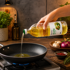 Aceite Vegetal Smart Price 900 ML