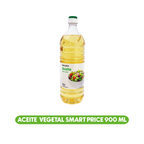 Aceite Vegetal Smart Price 900 ML