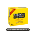 Té Mildred 100 bolsitas
