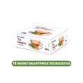 Té Smartprice 100 bolsitas